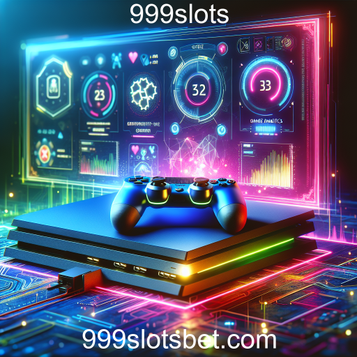 Descubra o Melhor dos Jogos com Análises Especializadas no 999slots